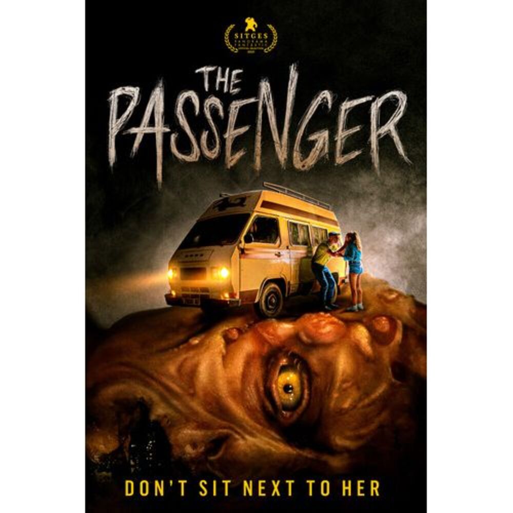 Passenger